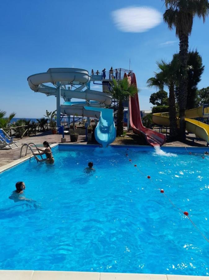 House Roches Noire Διαμέρισμα Giardini Naxos Εξωτερικό φωτογραφία